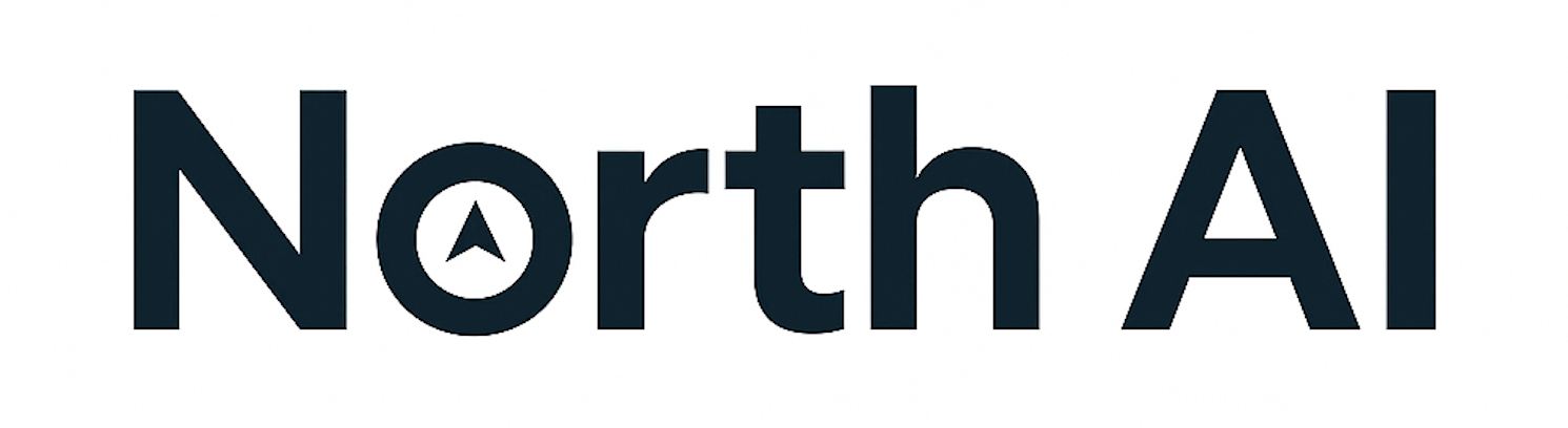 North AI Logo